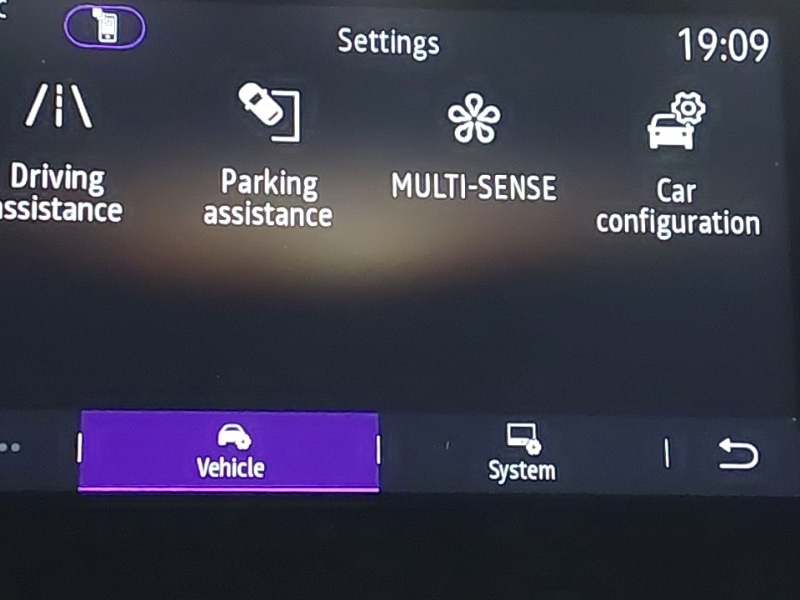 Used Renault Captur 2024 for sale - 78183829: Photo 11