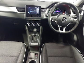 Used Renault Captur 2024 for sale - 78183829: Photo