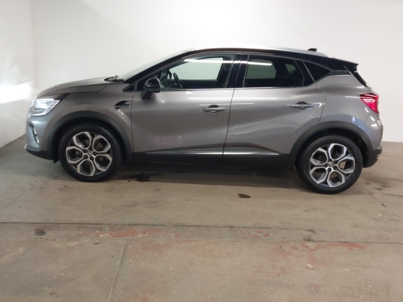 Used Renault Captur 2024 for sale - 78183829: Photo 4