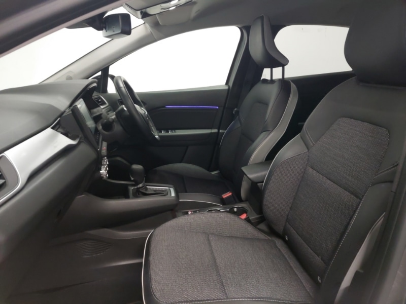 Used Renault Captur 2024 for sale - 78183829: Photo 5