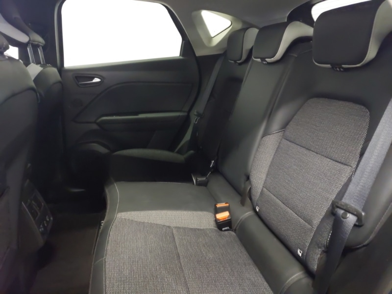 Used Renault Captur 2024 for sale - 78183829: Photo 6