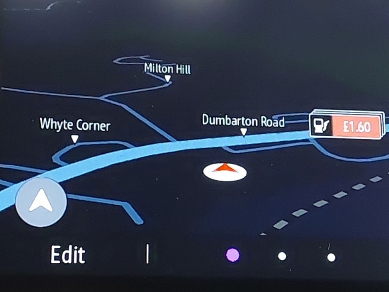 Used Renault Captur 2024 for sale - 78183829: Photo 7