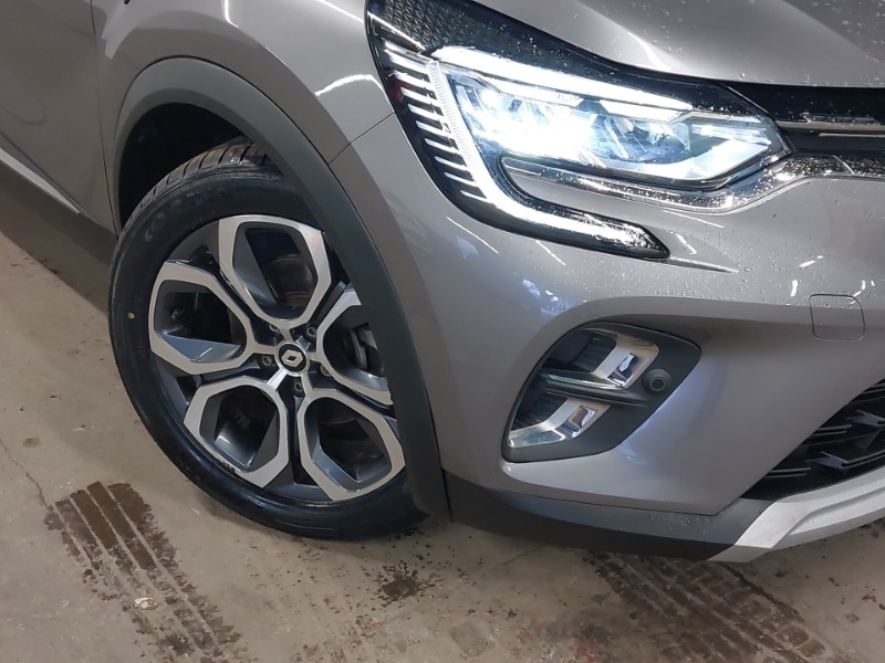 Used Renault Captur 2024 for sale - 78183829: Photo 9