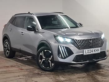 Used Peugeot 2008 2024 for sale - 79707227: Photo