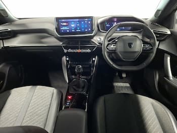 Used Peugeot 2008 2024 for sale - 79707227: Photo