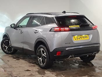 Used Peugeot 2008 2024 for sale - 79707227: Photo