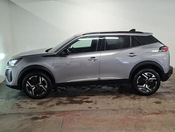 Used Peugeot 2008 2024 for sale - 79707227: Photo