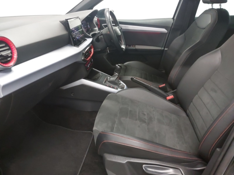 Used SEAT Arona 2022 for sale - 77197851: Photo 5