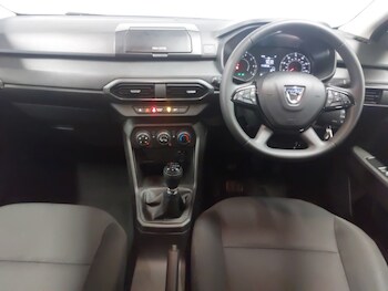 Used Dacia Sandero 2022 for sale - 78183832: Photo