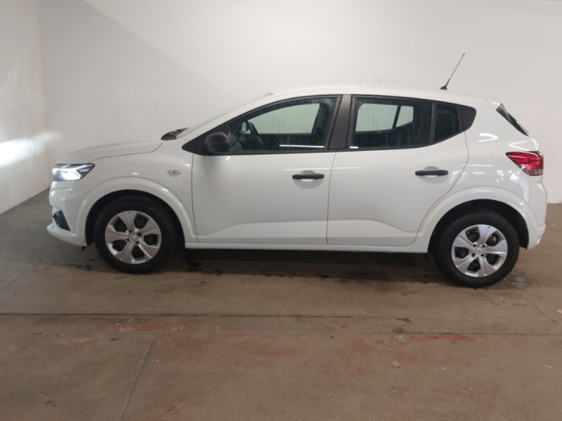 Used Dacia Sandero 2022 for sale - 78183832: Photo 4