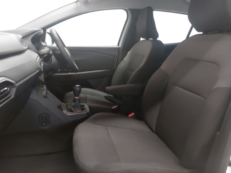 Used Dacia Sandero 2022 for sale - 78183832: Photo 5