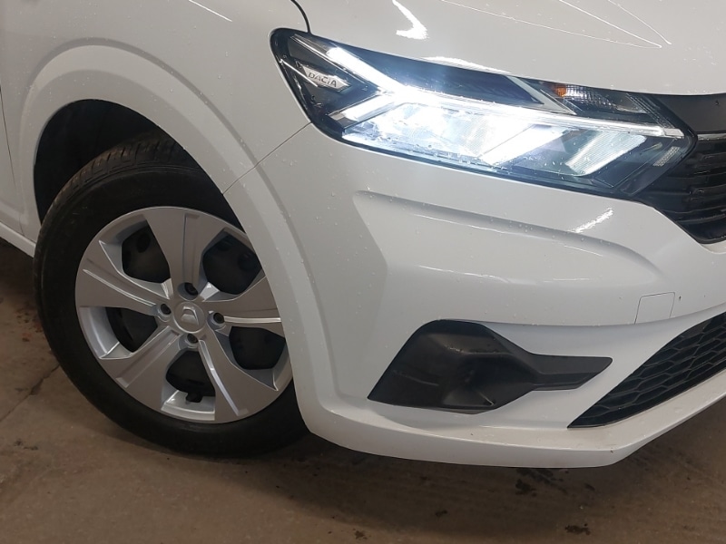 Used Dacia Sandero 2022 for sale - 78183832: Photo 9