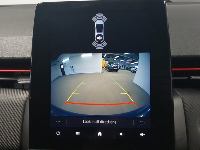 Used Renault Clio 2022 for sale - 78211282: Photo 10