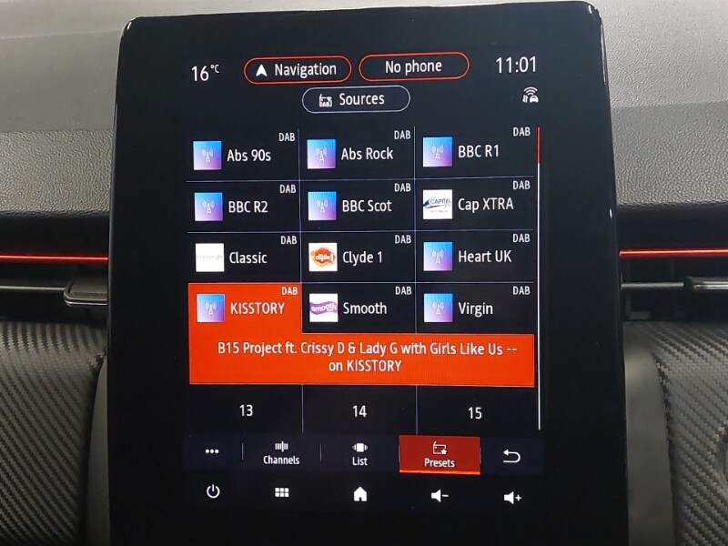 Used Renault Clio 2022 for sale - 78211282: Photo 15