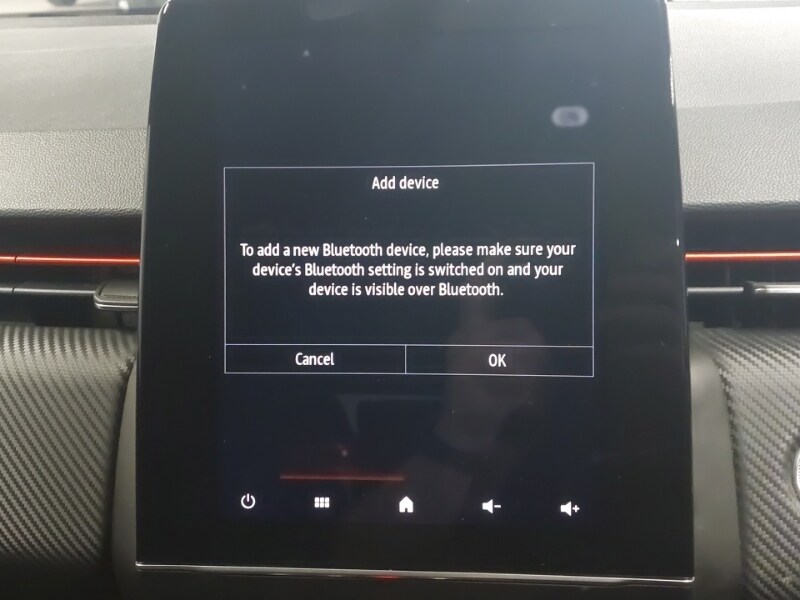 Used Renault Clio 2022 for sale - 78211282: Photo 18