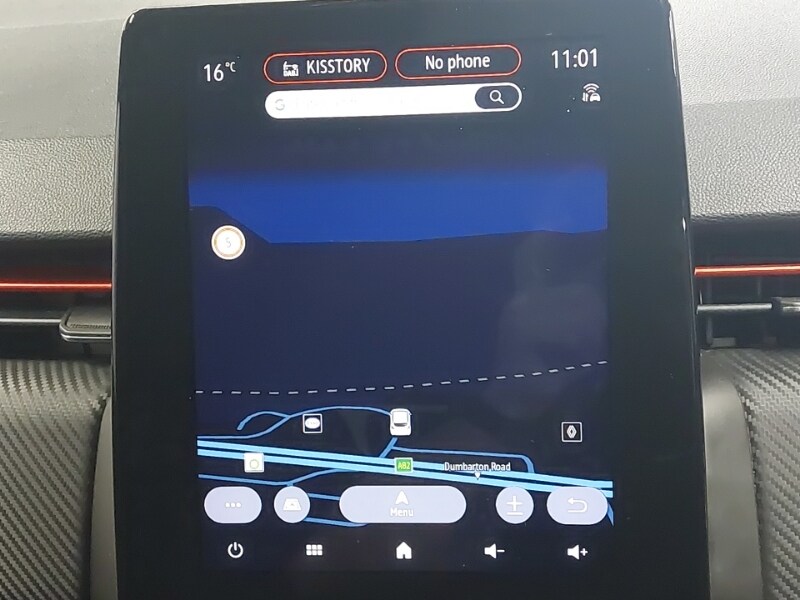 Used Renault Clio 2022 for sale - 78211282: Photo 19