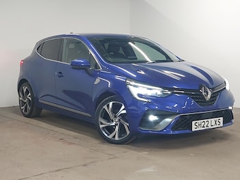 Renault Clio feature image