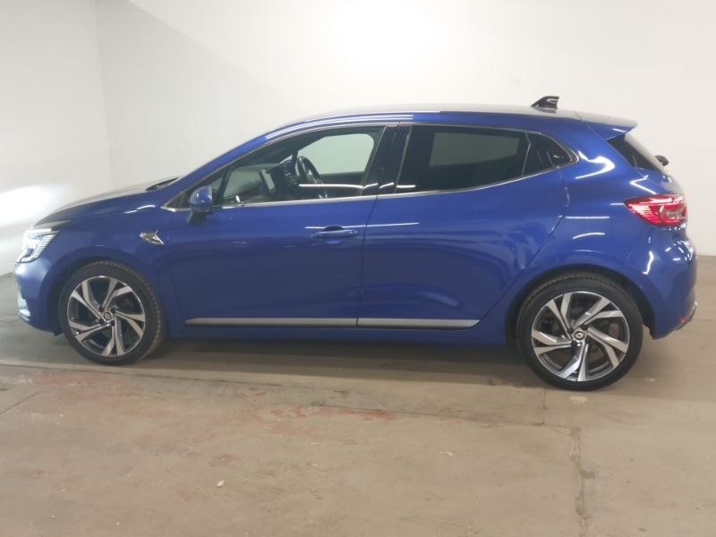 Used Renault Clio 2022 for sale - 78211282: Photo 4
