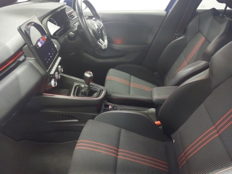 Used Renault Clio 2022 for sale - 78211282: Photo 5