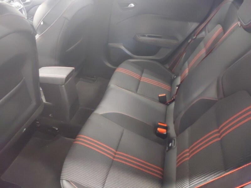 Used Renault Clio 2022 for sale - 78211282: Photo 6