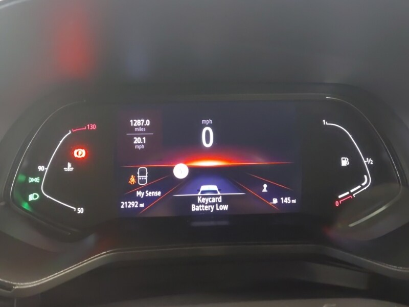 Used Renault Clio 2022 for sale - 78211282: Photo 7