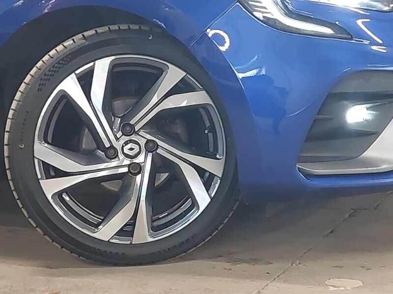 Used Renault Clio 2022 for sale - 78211282: Photo 9