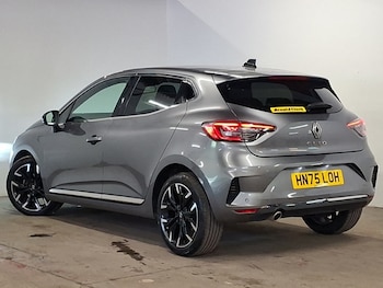 Used Renault Clio 2025 for sale - 79175620: Photo