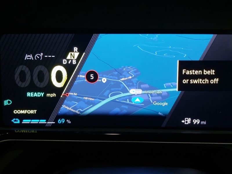 Used Renault 5 2025 for sale - 77682378: Photo 11