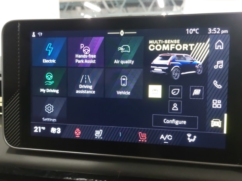 Used Renault 5 2025 for sale - 77682378: Photo 19