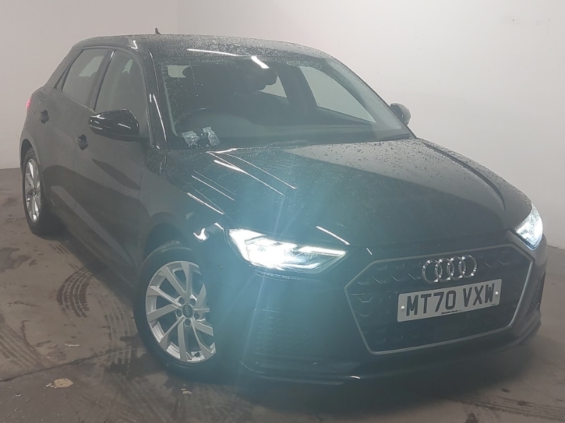 Used Audi A1 2020 for sale - 76911653: Photo 1