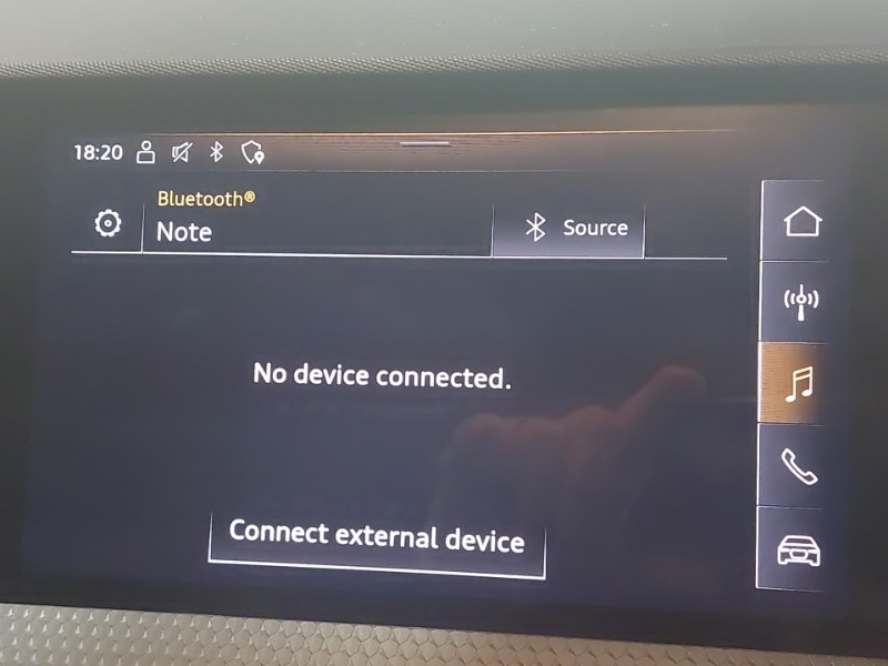 Used Audi A1 2020 for sale - 76911653: Photo 11