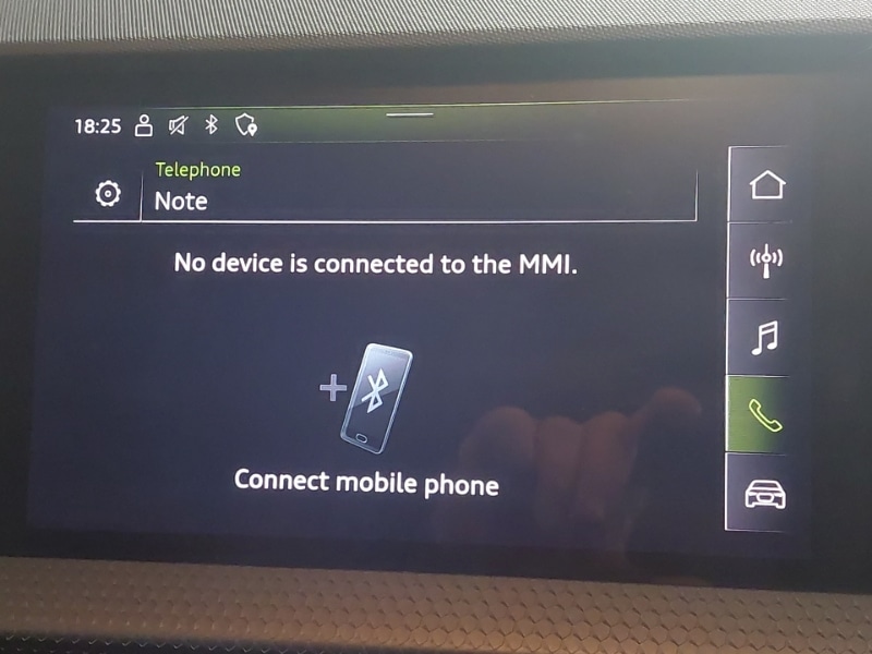 Used Audi A1 2020 for sale - 76911653: Photo 18