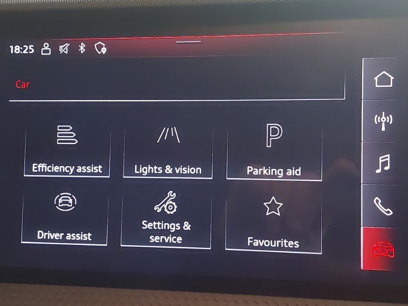 Used Audi A1 2020 for sale - 76911653: Photo 19