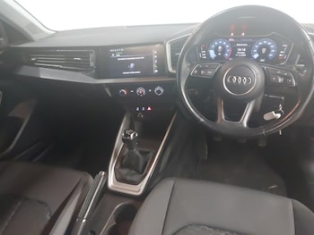 Used Audi A1 2020 for sale - 76911653: Photo