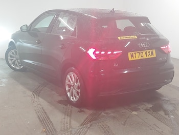 Used Audi A1 2020 for sale - 76911653: Photo