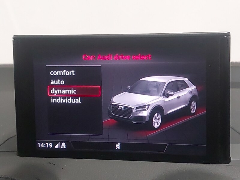 Used Audi Q2 2018 for sale - 76721337: Photo 11