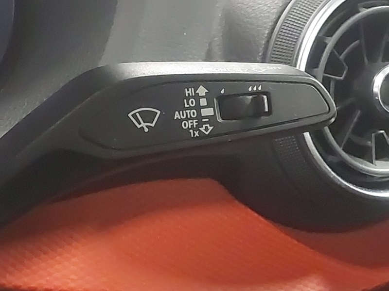 Used Audi Q2 2018 for sale - 76721337: Photo 14