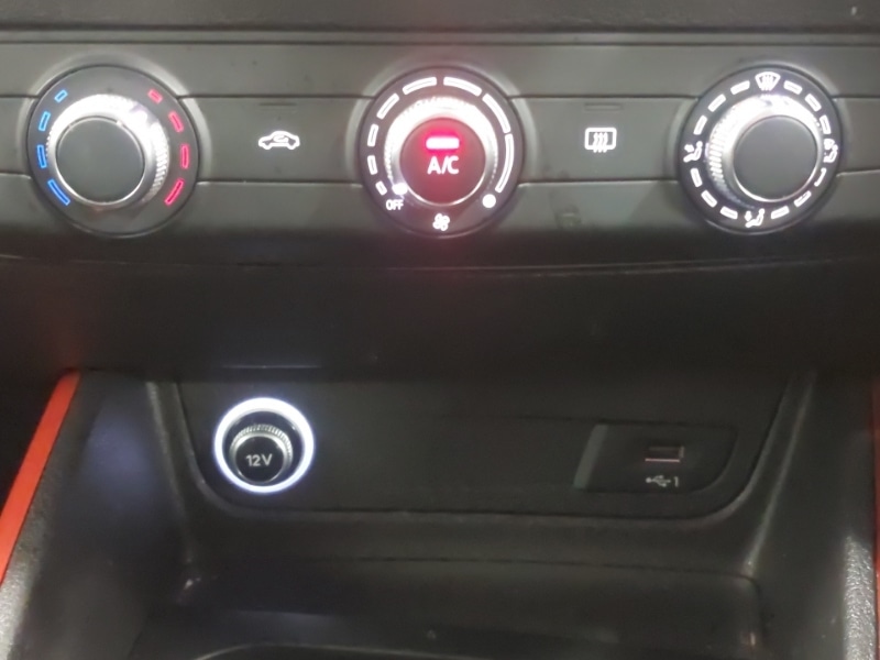 Used Audi Q2 2018 for sale - 76721337: Photo 18