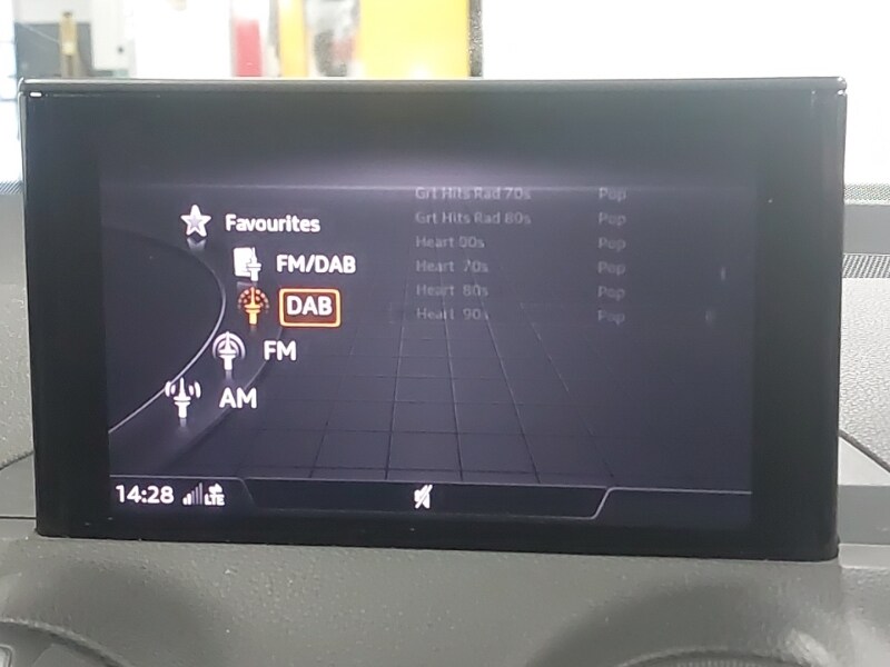 Used Audi Q2 2018 for sale - 76721337: Photo 19