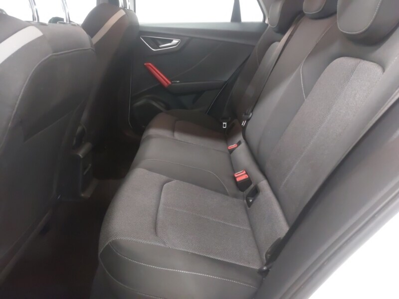 Used Audi Q2 2018 for sale - 76721337: Photo 6