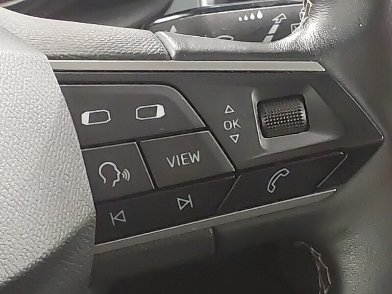 Used SEAT Ateca 2021 for sale - 77284226: Photo 13