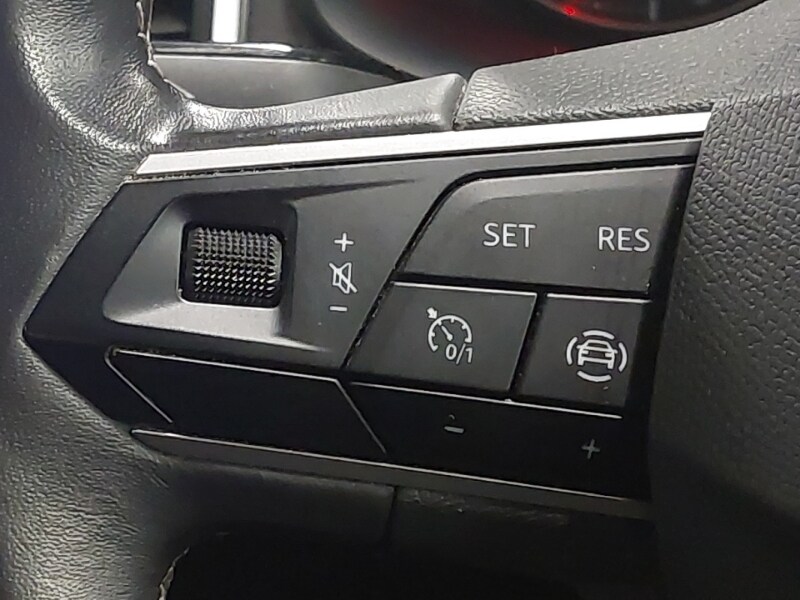 Used SEAT Ateca 2021 for sale - 77284226: Photo 14