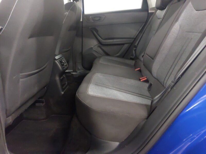 Used SEAT Ateca 2021 for sale - 77284226: Photo 6