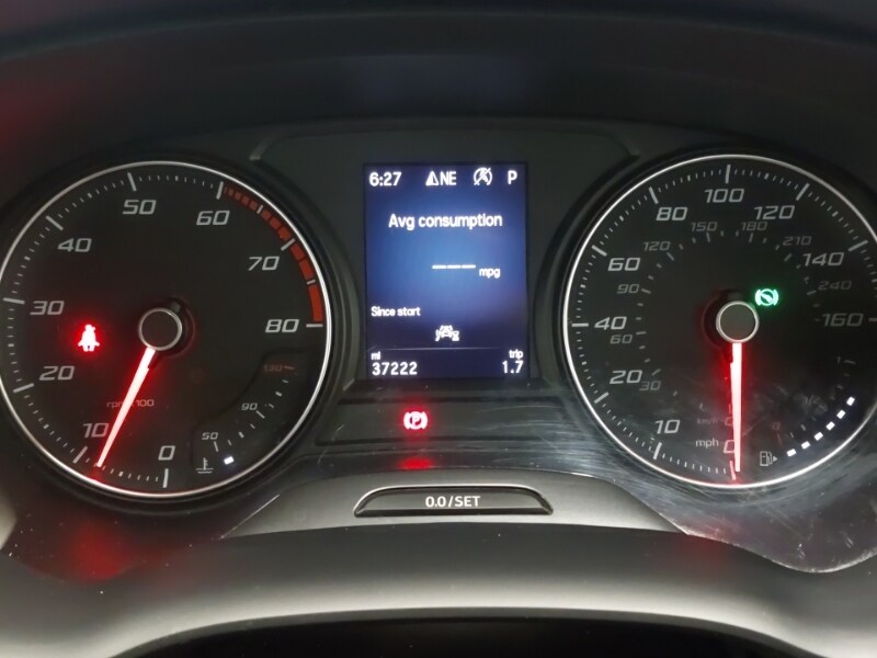 Used SEAT Ateca 2021 for sale - 77284226: Photo 7