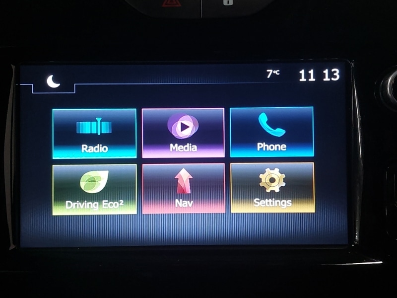 Used Renault Clio 2019 for sale - 76613697: Photo 11