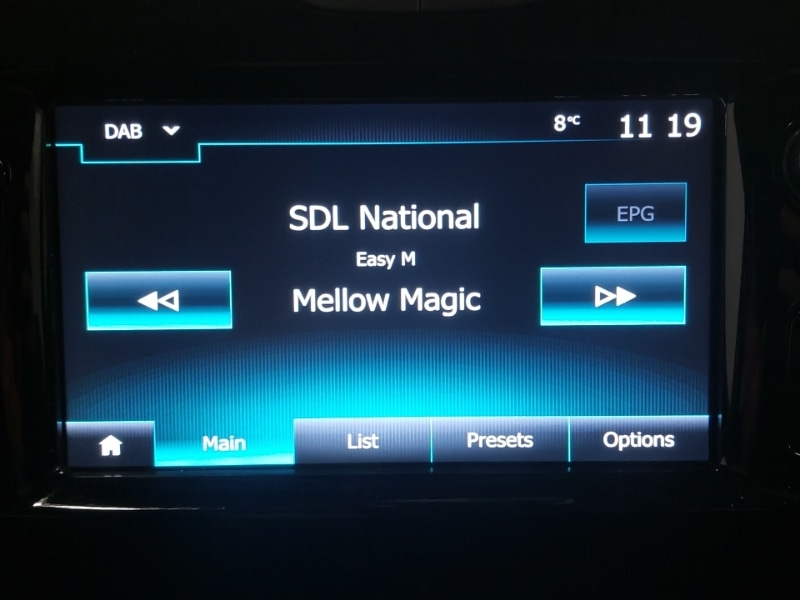 Used Renault Clio 2019 for sale - 76613697: Photo 15