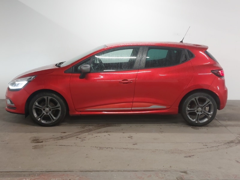 Used Renault Clio 2019 for sale - 76613697: Photo 4
