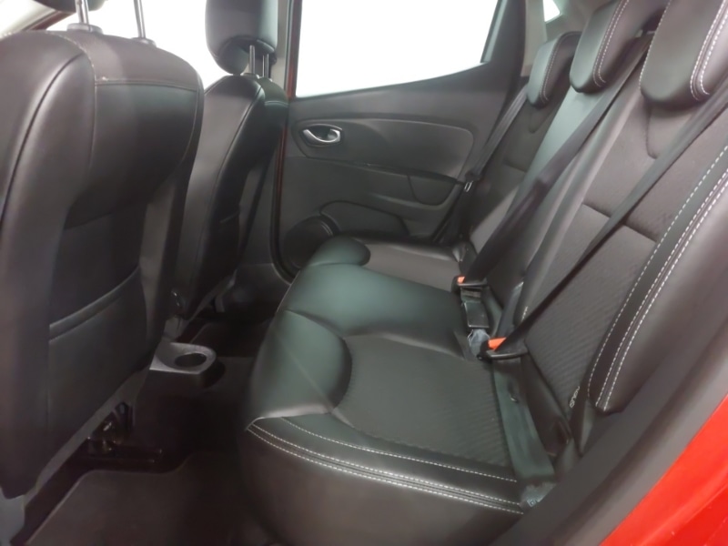 Used Renault Clio 2019 for sale - 76613697: Photo 6