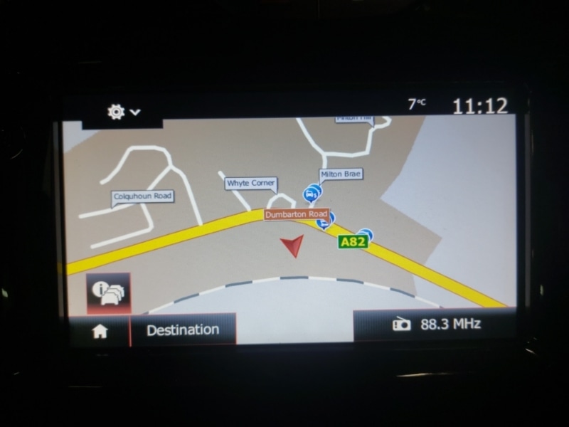 Used Renault Clio 2019 for sale - 76613697: Photo 7