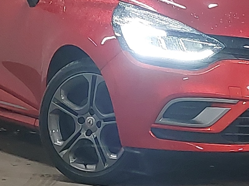 Used Renault Clio 2019 for sale - 76613697: Photo 9